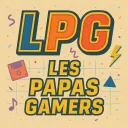 Les Papas Gamers