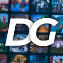 DC | DiscoGrowth icon
