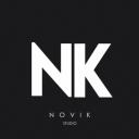 Novik Studios Discord Server Icon