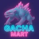 GachaMart - Small Tribes