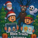 🚀💸 RBLX Trade Universe 💰