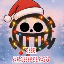 𝙏𝙝𝙚 𝙖𝙧𝙘𝙝𝙞𝙥𝙚𝙡𝙖𝙜𝙤 Discord server icon