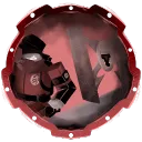 THE DEPTHS DIVISION