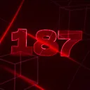 𝐄𝐦𝐩𝐢𝐫𝐞 𝐖𝐞𝐬𝐭 𝟏𝟖𝟕 Discord server icon