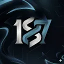 #~ 𝐄𝐦𝐩𝐢𝐫𝐞 𝐖𝐞𝐬𝐭 𝟏𝟖𝟕 Discord server icon