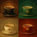 Le Refuge des Tasses
