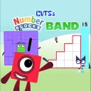 CVTS’s Numberblocks Band Official Server