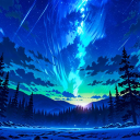 ✨| Auroraz Discord server icon