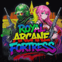 Royal Arcane Fortress's icon