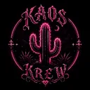 KAOS KREW 🌵