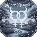 𝑀𝓎𝓈𝓉𝒾𝒸 𝑀𝑒𝒶𝒹𝑜𝓌𝓈‧͙⁺˚*･༓☾ Discord server icon