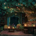Nooriyana´s Atelier