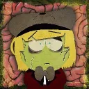 Third's the charm's icon