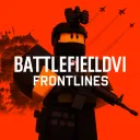 BattleField VI: Frontlines Official Server's icon