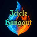 Icicle Hangout Discord server icon