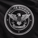 Police Division | OFFLINE