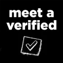 Meet a Verified Icon