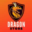 Dragon Store #300 Discord Server Icon