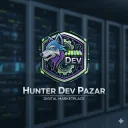 Hunter Dev Pazar