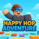 Happy Hop Adventure