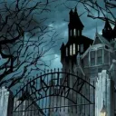 Arkham Asylum