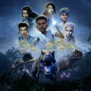 The Nublar Fans