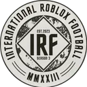 [IRF] International Roblox Football (comeback)