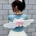 ➷  𓈒   billyeoon goyangi   ੭  LOONA REVAMP