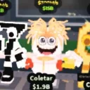 GM brainrots