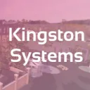 Kingston Systems Development Server