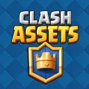 Clash Assets