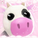 🐹 ₐdₒₚₜ ₘₑ ₛₒcᵢₐₗ 𝜗𝜚⋆₊˚ Discord server icon