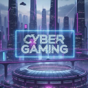 Cyber Gaming Discord server icon