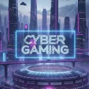 Cyber Gaming discord icon
