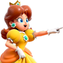 The Daisy Nation Discord server icon