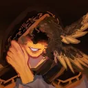 (´◞ ✚𓏼 )  །†' ֪ 　𓉸ྀི 　ﾉtelamon rvmp