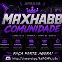 MaxHabbComunidade