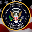 Los Santos Police Department | Evox Rp