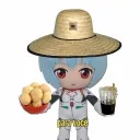 Conversa fiada Discord server icon