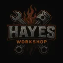 Hayes