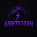 Night storm EU