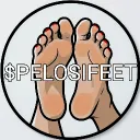 $PELOSIFEET