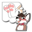 [🔞] pawjob