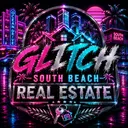 GL1TCH SOUTH BEACH REAL ESTATE