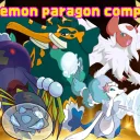 Pokemon Paragon Company