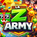 LA Z ARMY 🌍 avatar