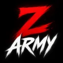 Z ARMY banner