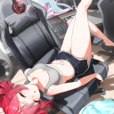 DM Your Lover ʚɞ Discord server icon