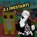 Brainrot's Road (2.1 RESTART)
