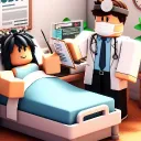 🏥 • La Clinica
